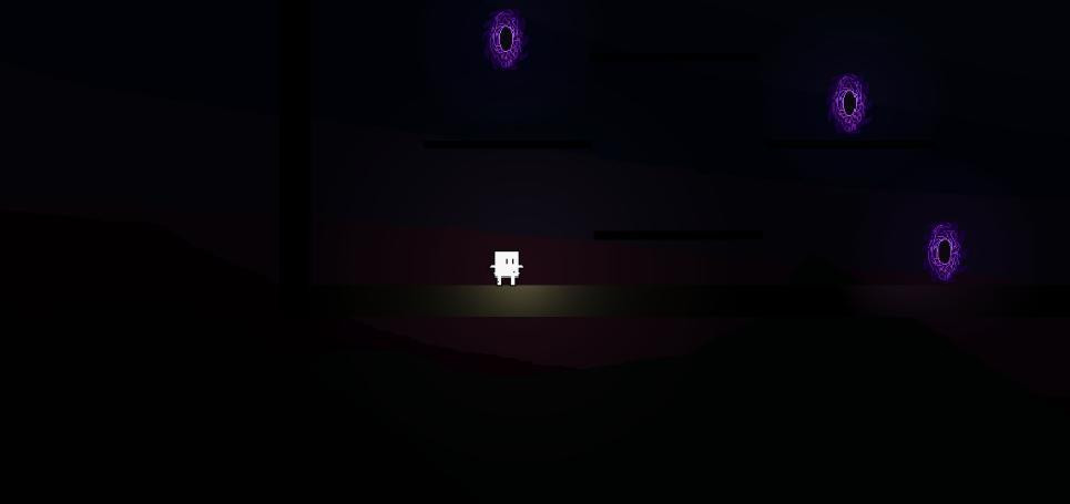 The Long Road (NXSphere) (itch)