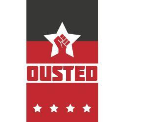 Ousted (itch) Ousted (itch)