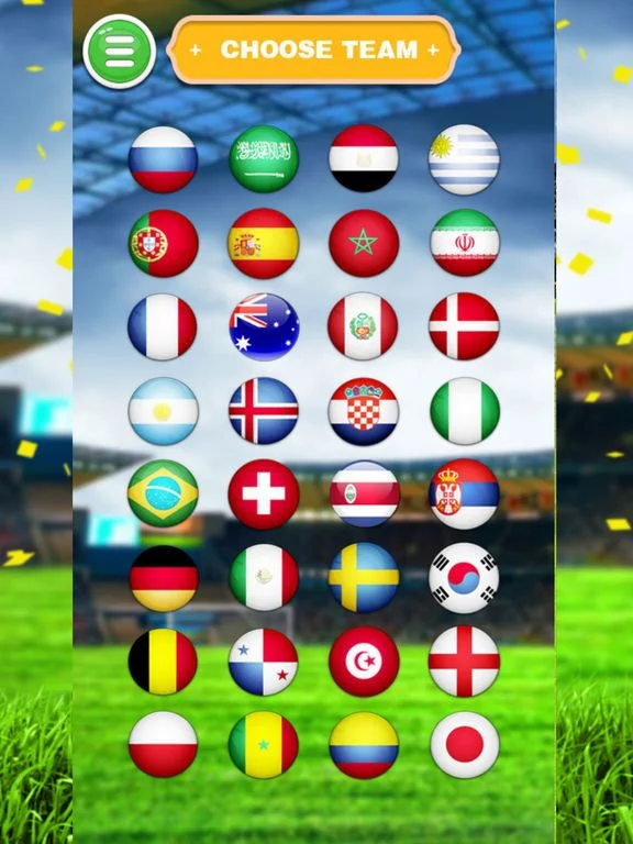 Статьи по Goal Free Kick