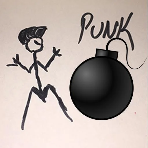 Рецензии Is Punk Dead? (itch)