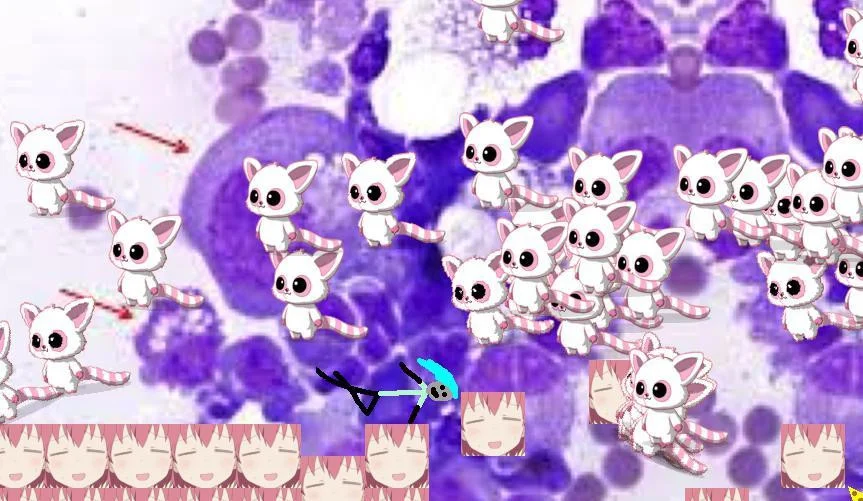 lunalaki the game (itch)