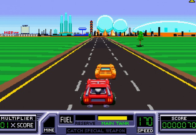 Midway Arcade Treasures Midway Arcade Treasures