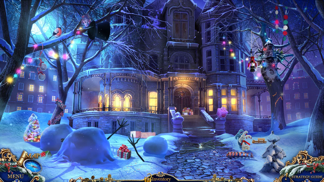 Christmas Stories: Hans Christian Andersen's Tin Soldier Collector's Edition Christmas Stories: Hans Christian Andersen's Tin Soldier Collector's Edition