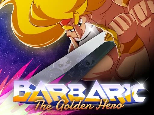 Рецензии Barbaric: Marble-Like RPG, Hyper Action Hero!
