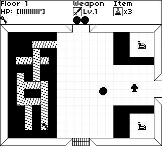 Minimalist Quest (itch) Minimalist Quest (itch)