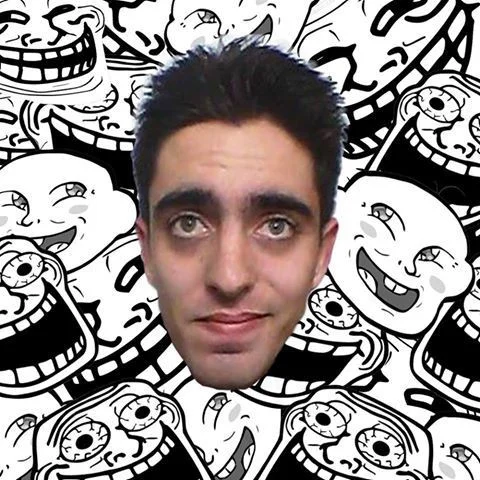 Trolleando a Steven (itch) Trolleando a Steven (itch)