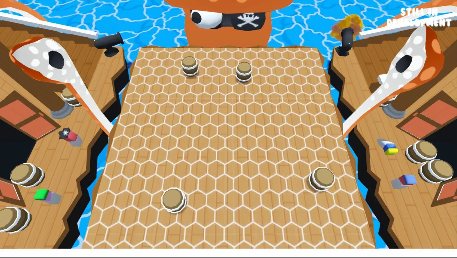 H / Hexagon (itch, JonMendezGames)