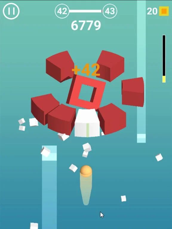 Block Hit Fever Block Hit Fever