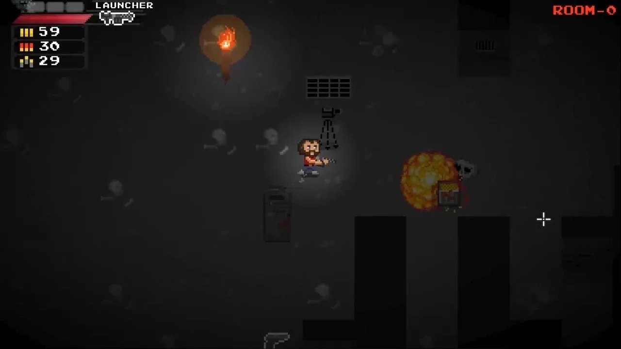 Survival or die Survival or die