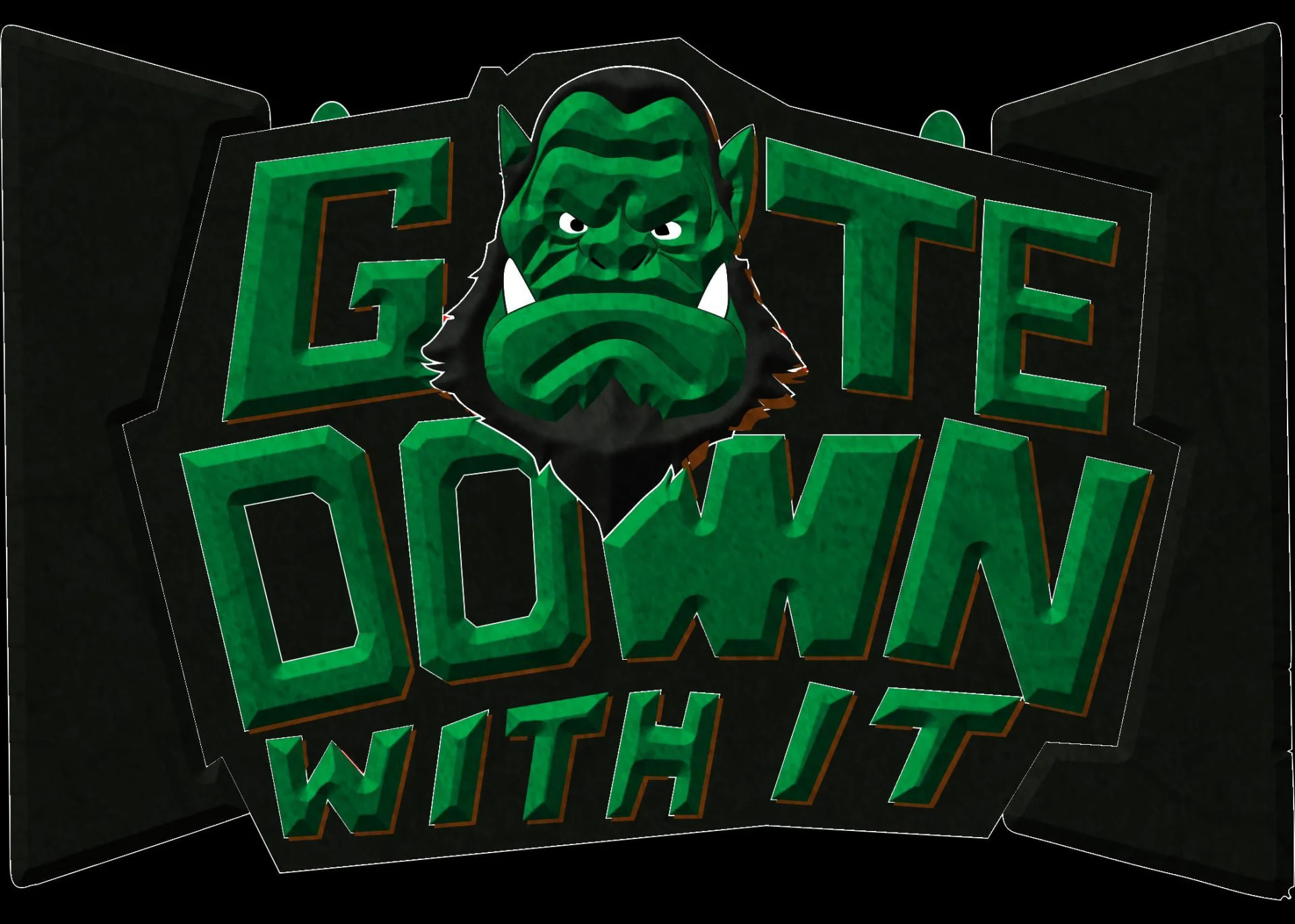 Gate Down with it (itch) Gate Down with it (itch)