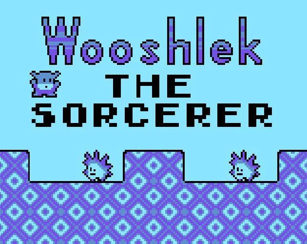 Wooshlek The Sorcerer (itch) Wooshlek The Sorcerer (itch)