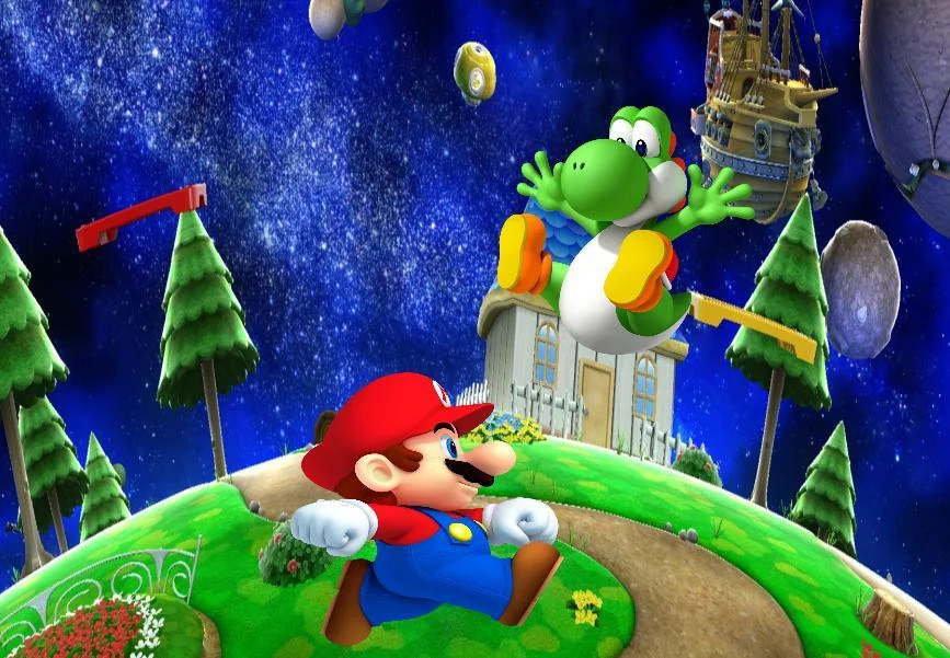 Smash Bros(itch) Smash Bros(itch)