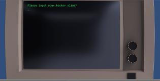 Simple Terminal Hacker (itch) Simple Terminal Hacker (itch)