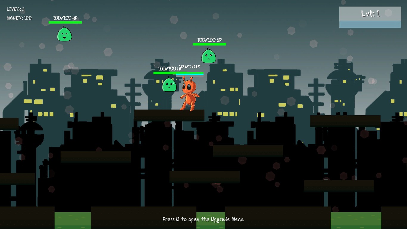 Achievement Hunter: Alien Achievement Hunter: Alien
