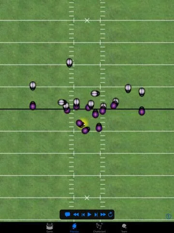 PlayMaker Football PlayMaker Football