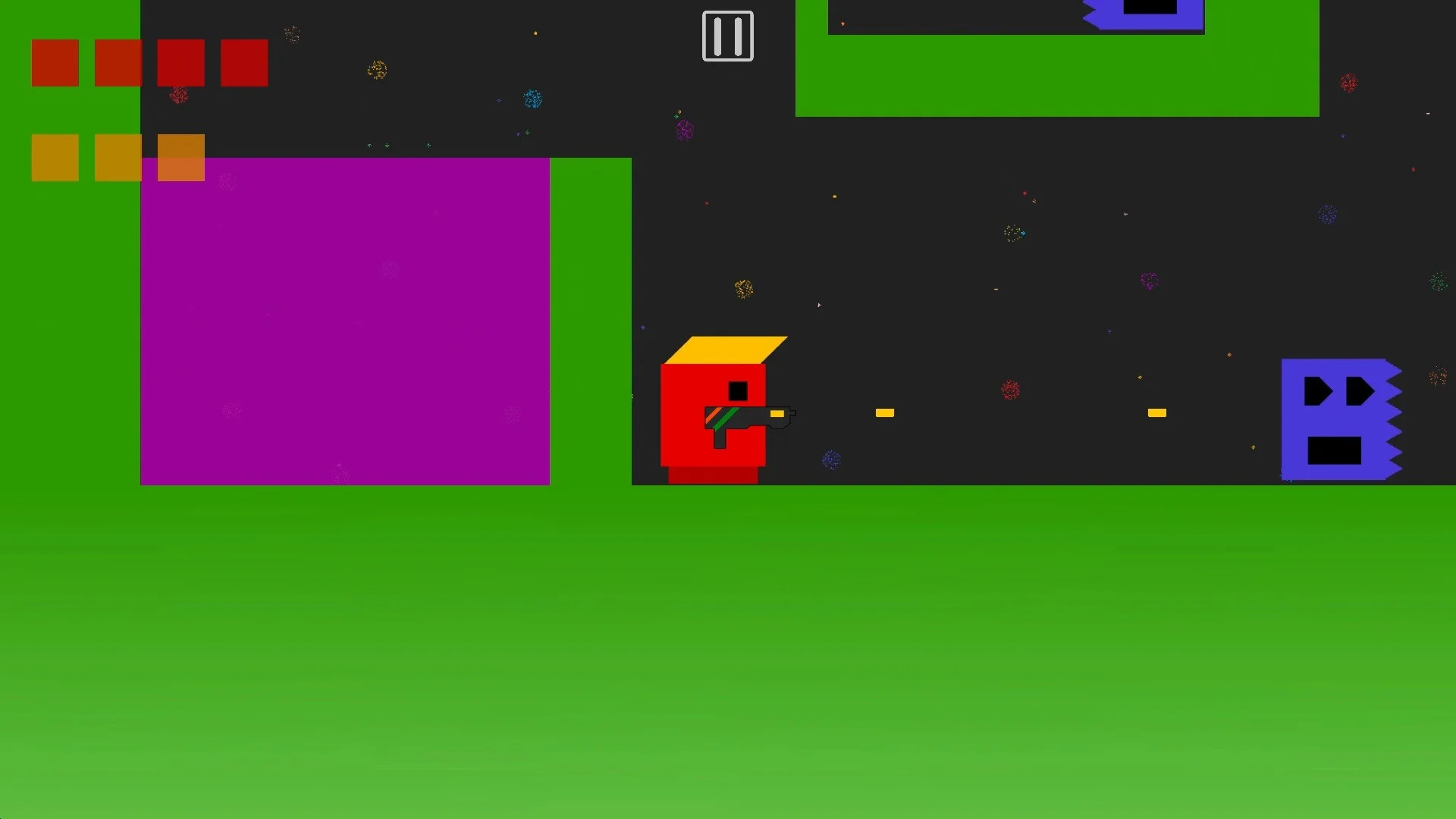 Galactic Ranger (itch) Galactic Ranger (itch)