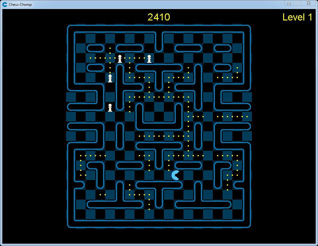 Chess-Chomp (itch)