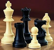 Echecs 3D (itch)