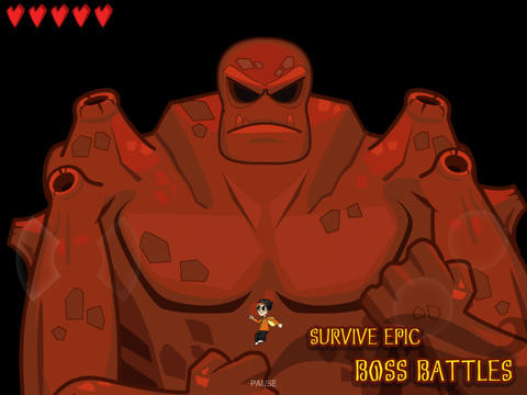 Elemental Rage HD Elemental Rage HD