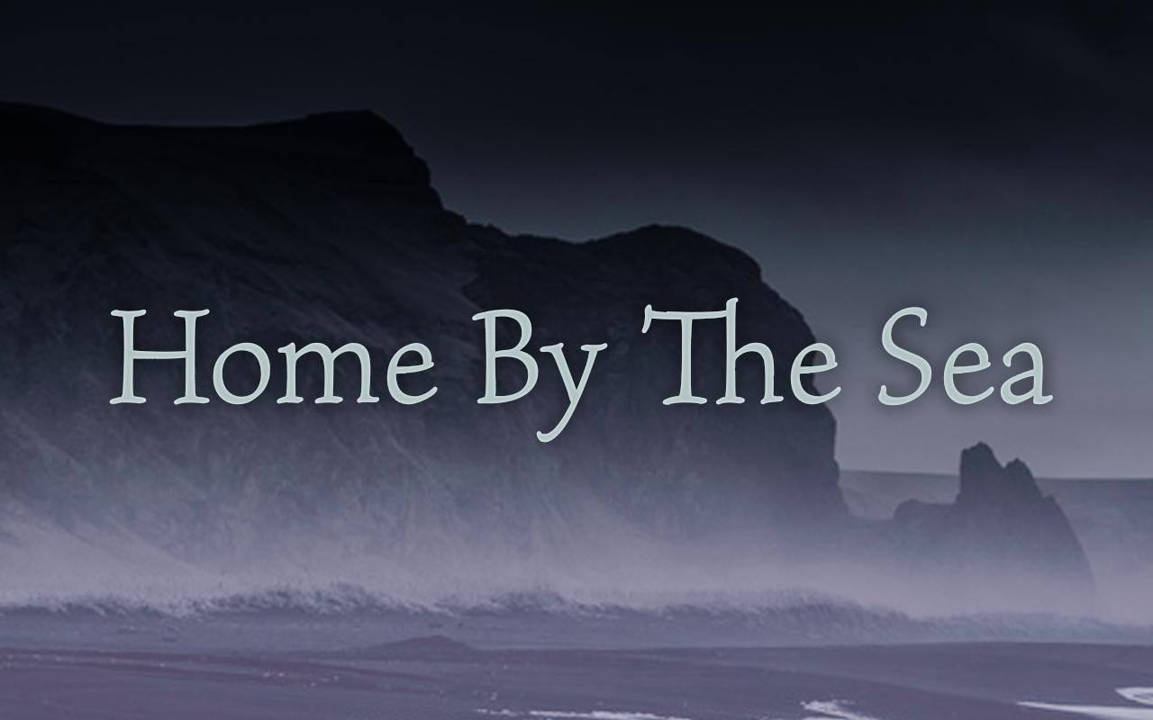 Статьи по Home by the Sea (text-based) (itch)