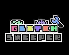 Glitch Sweeper Glitch Sweeper