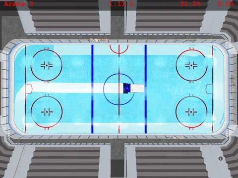 Zamboni Challenge Zamboni Challenge