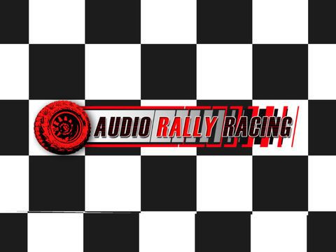 Рецензии Audio Rally Racing EN