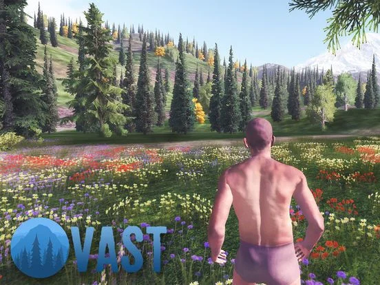 Vast Survival Vast Survival