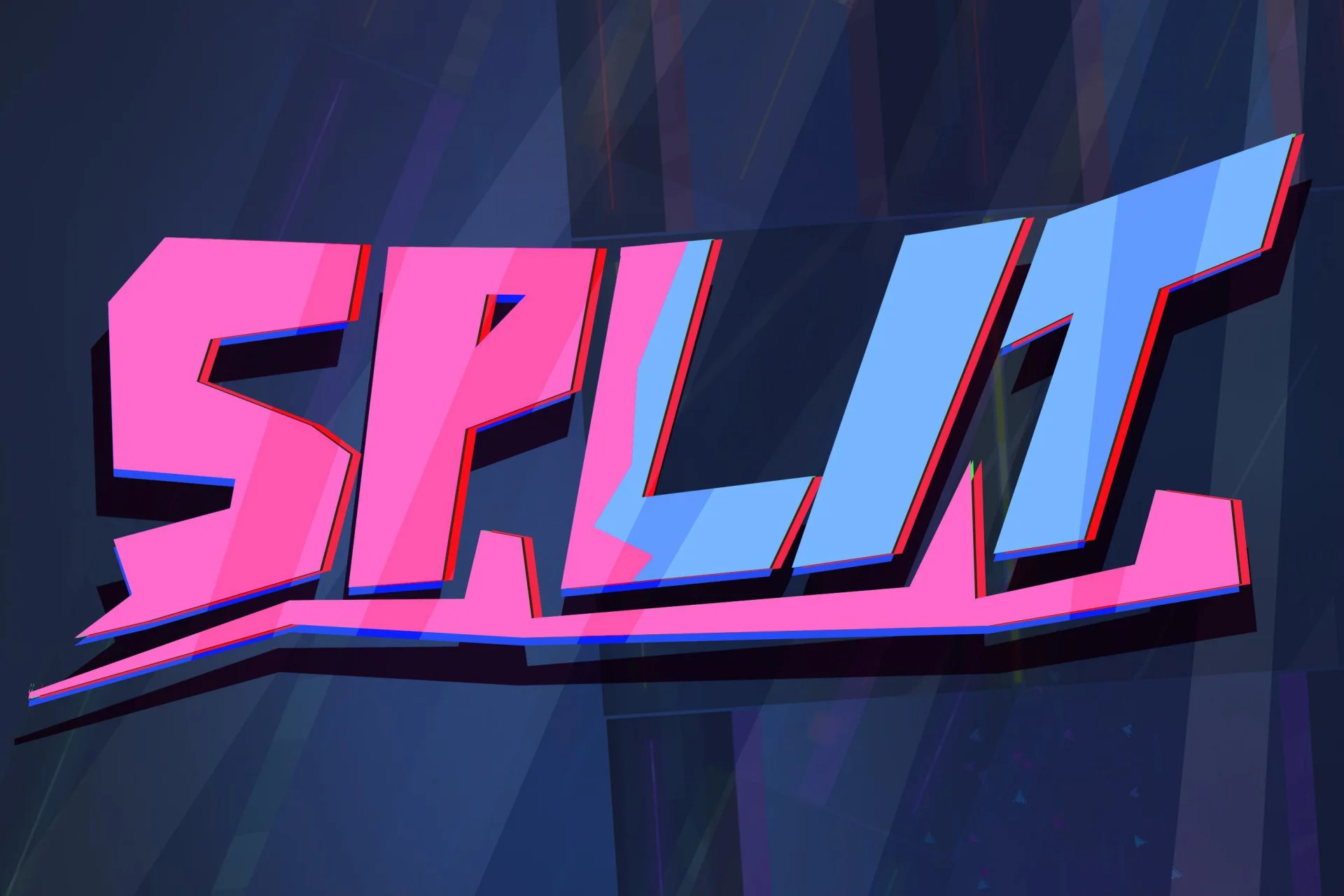 SPLIT (itch) (gamecreame) SPLIT (itch) (gamecreame)