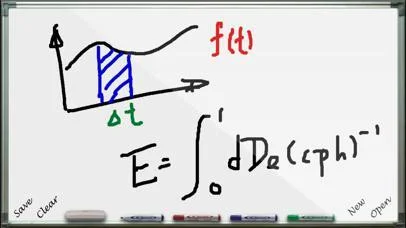 Pocket Whiteboard Pocket Whiteboard