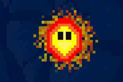 Son of Fire (itch) Son of Fire (itch)