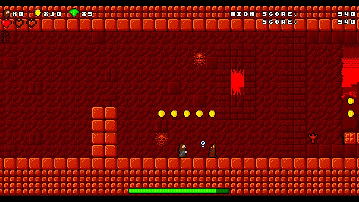 The Maze: Endless nightmare The Maze: Endless nightmare