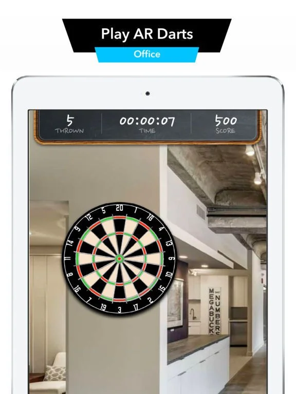 Darts AR Darts AR