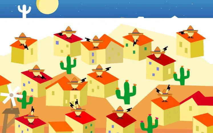 Mexican Standoff (itch) Mexican Standoff (itch)