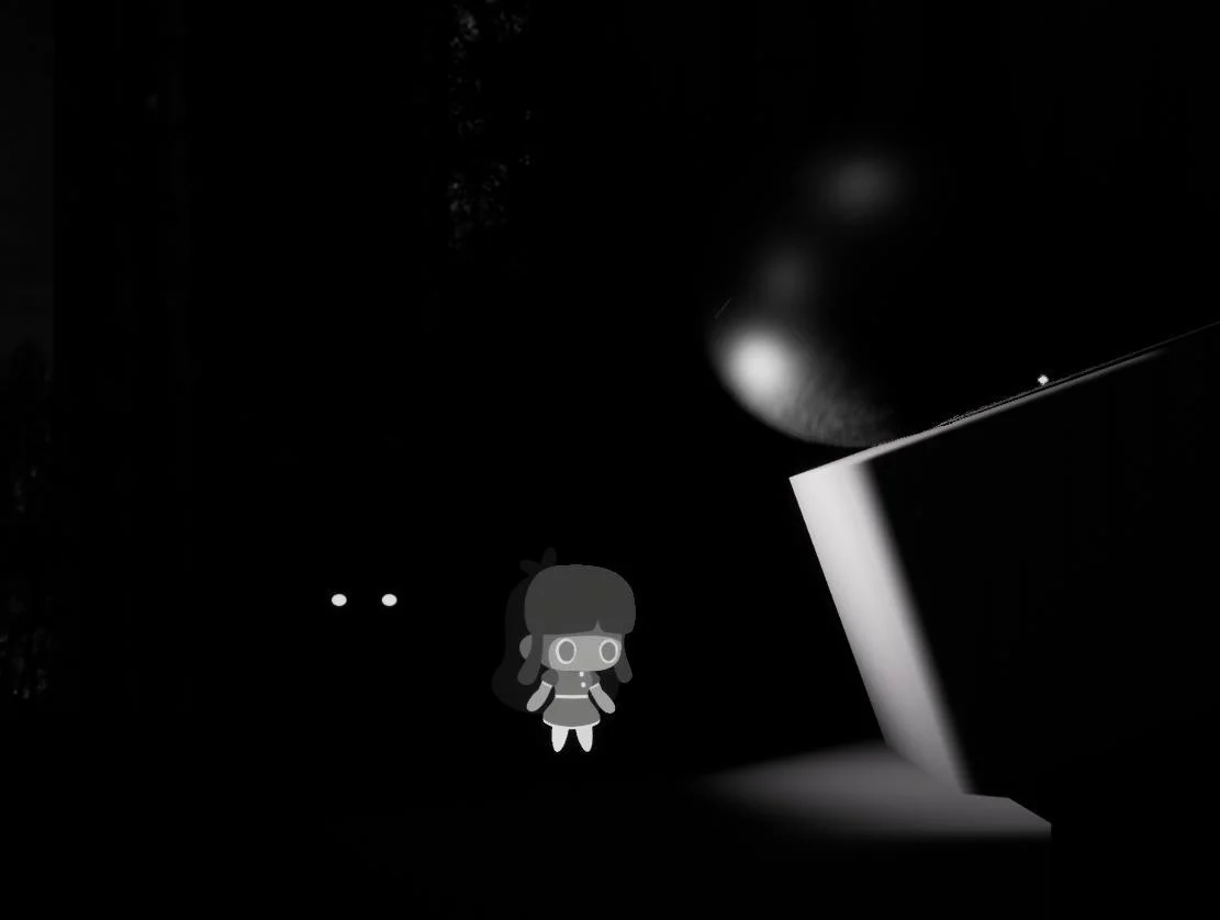 Departed (RazvanM23) (itch)