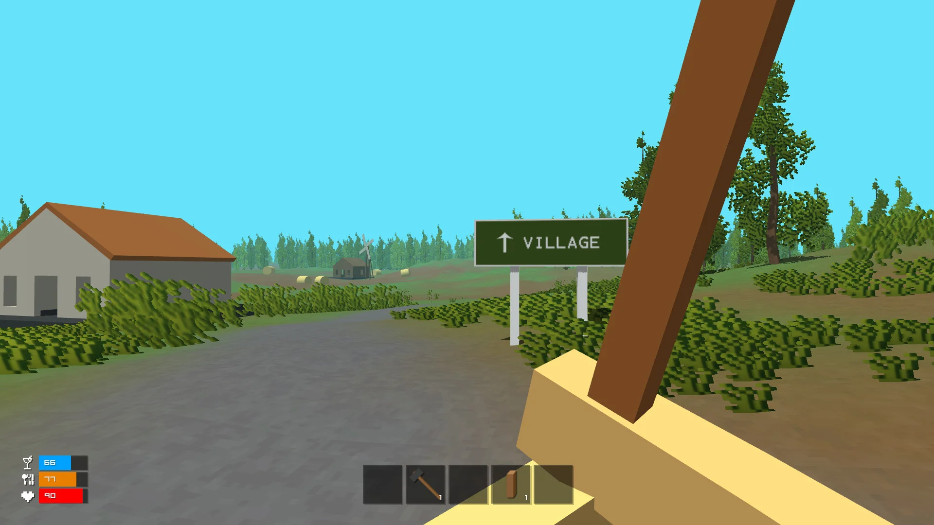 PLAYERUNKN4WN: Zombie PLAYERUNKN4WN: Zombie