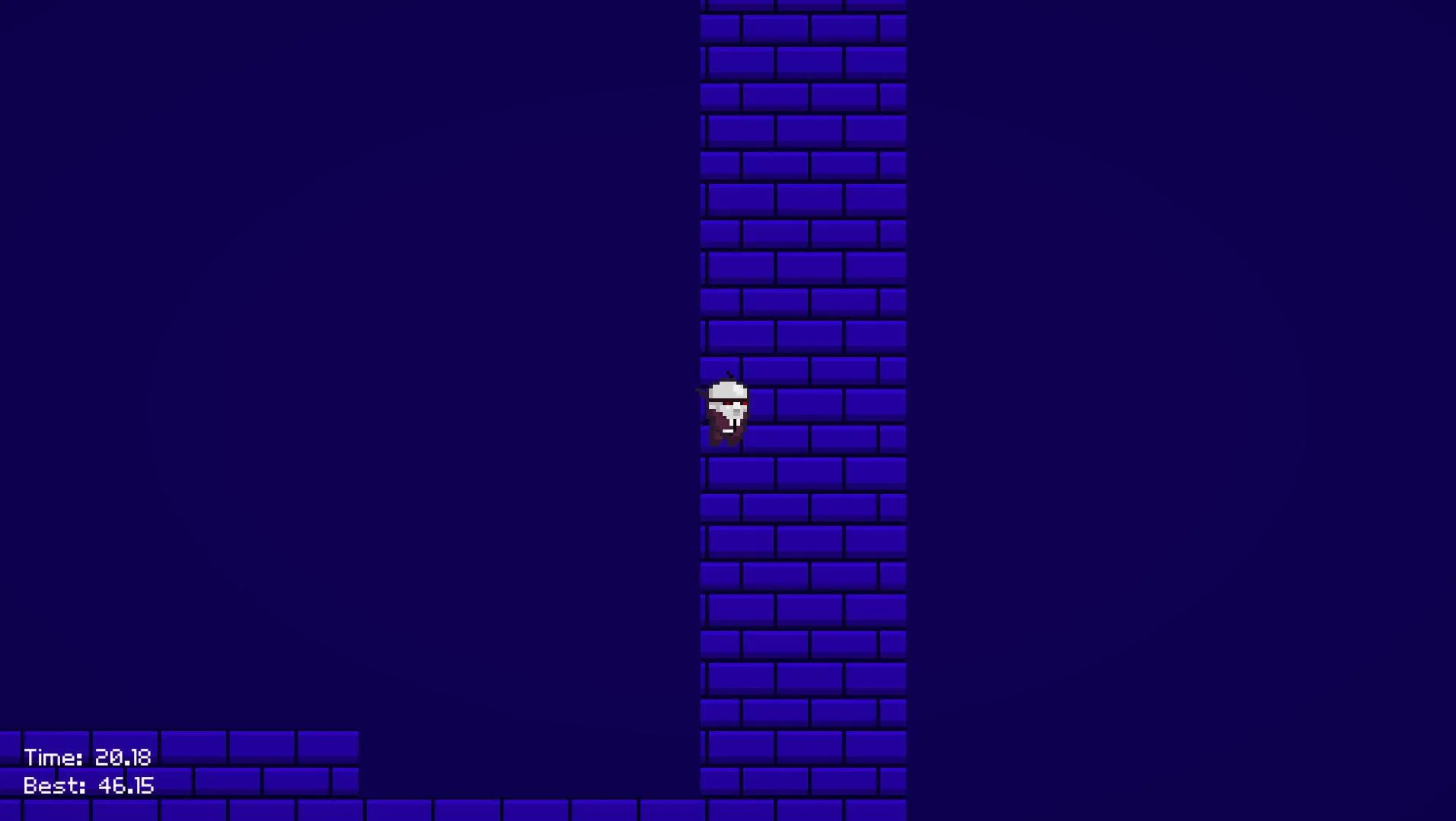 Never wake up a nosferatu (itch) Never wake up a nosferatu (itch)