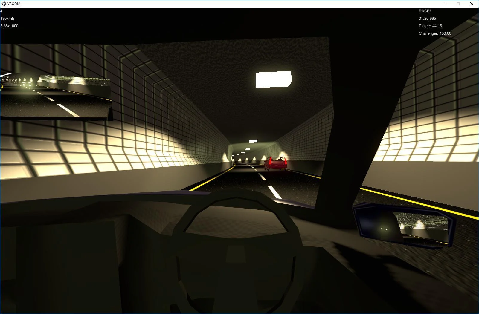 vroom 4.4 (itch)