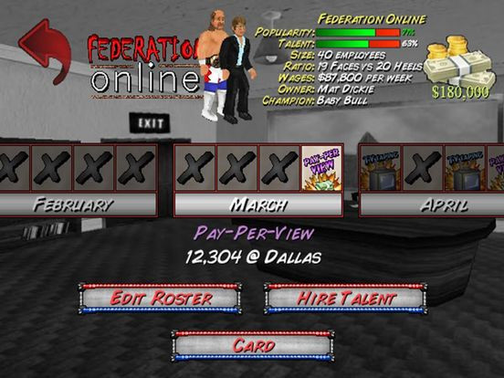 Booking Revolution Pro
