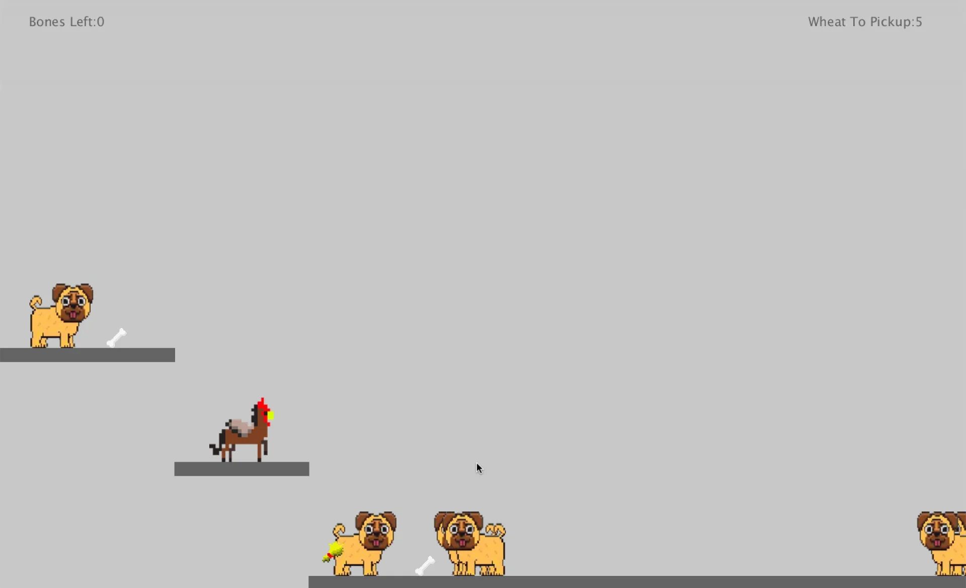 Статьи по Animal World (itch)