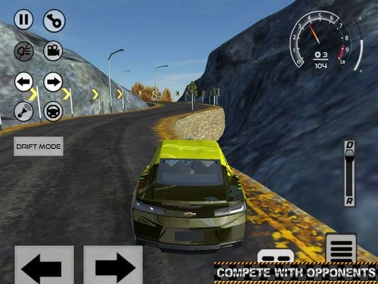 Рецензии GT Drift: Max Race Car