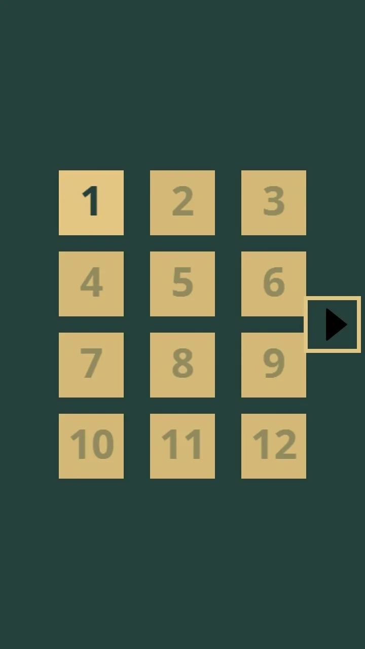 Lights Out: Sensor Tower (itch) Lights Out: Sensor Tower (itch)