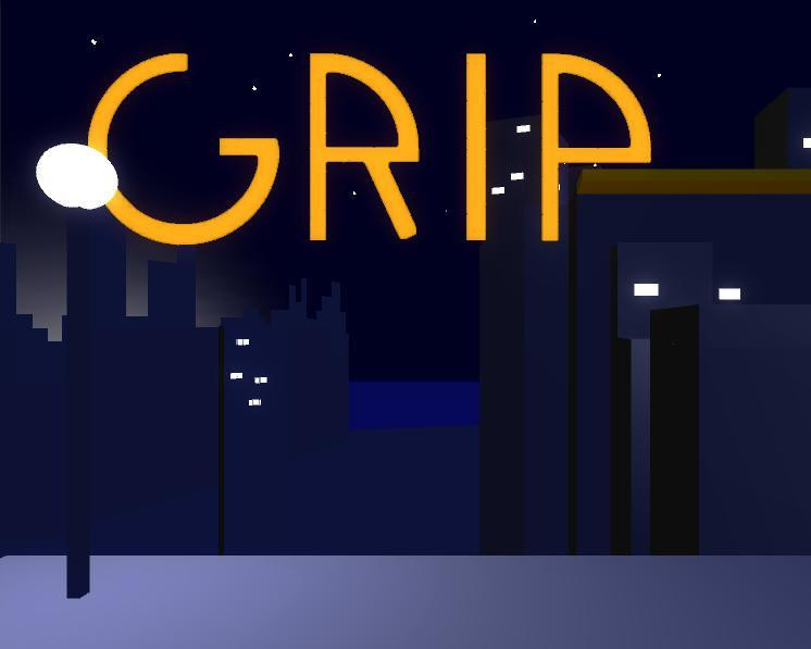 GRIP (itch) GRIP (itch)
