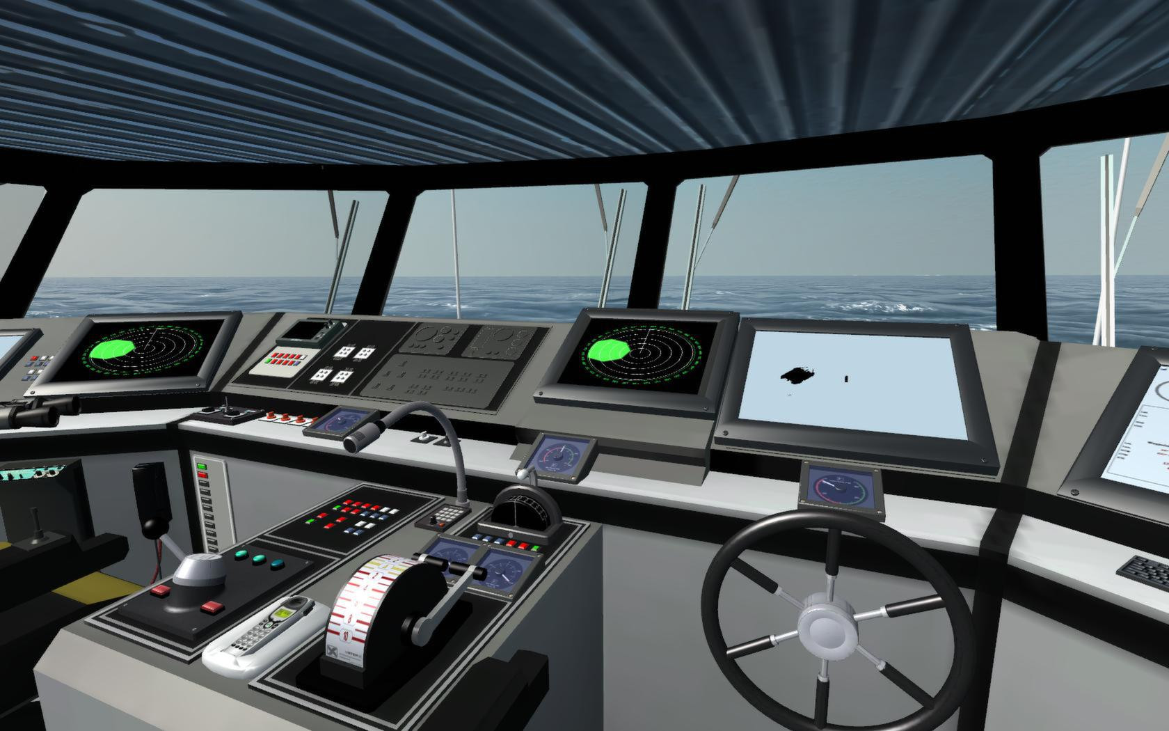 Ship Simulator Extremes: Offshore Vessel Ship Simulator Extremes: Offshore Vessel