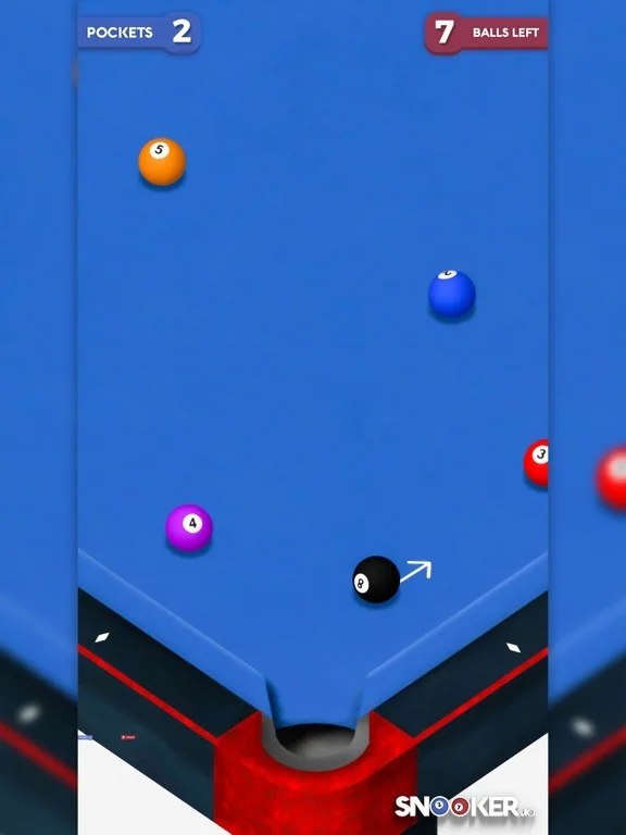 Snooker.io Snooker.io