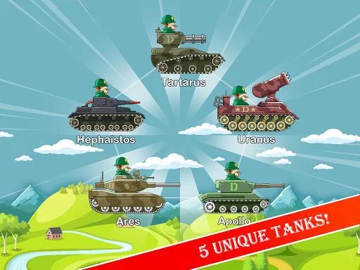 Funny Tanks Funny Tanks