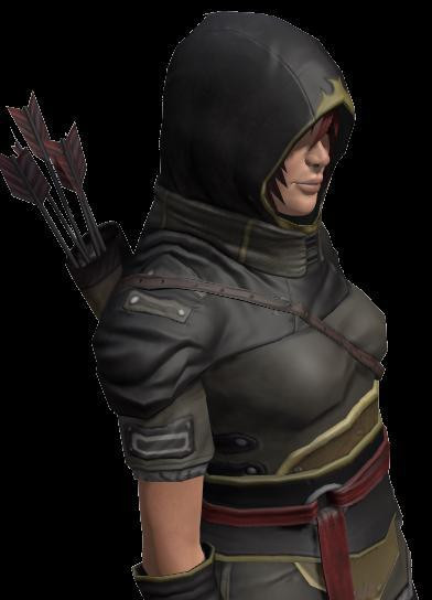 Archer Survival (itch) Archer Survival (itch)