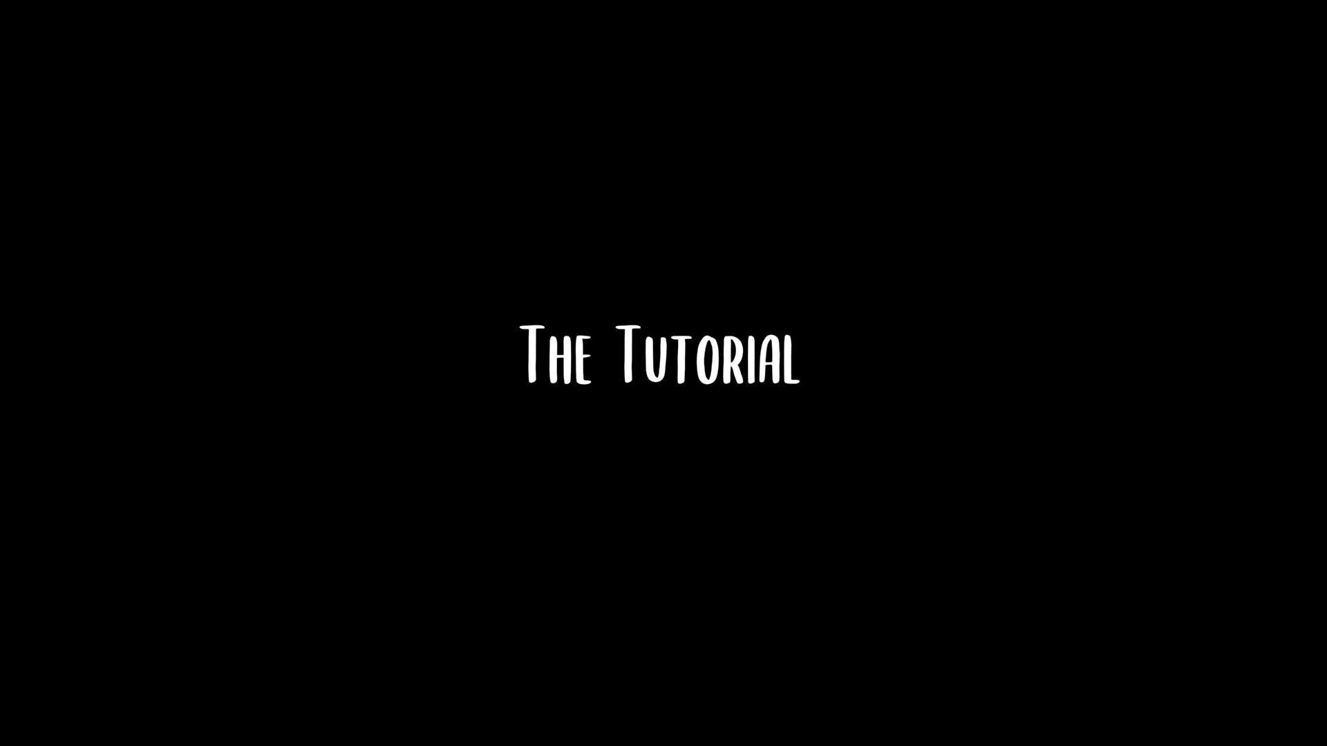 The Tutorial (Aron Gilli) (itch) The Tutorial (Aron Gilli) (itch)