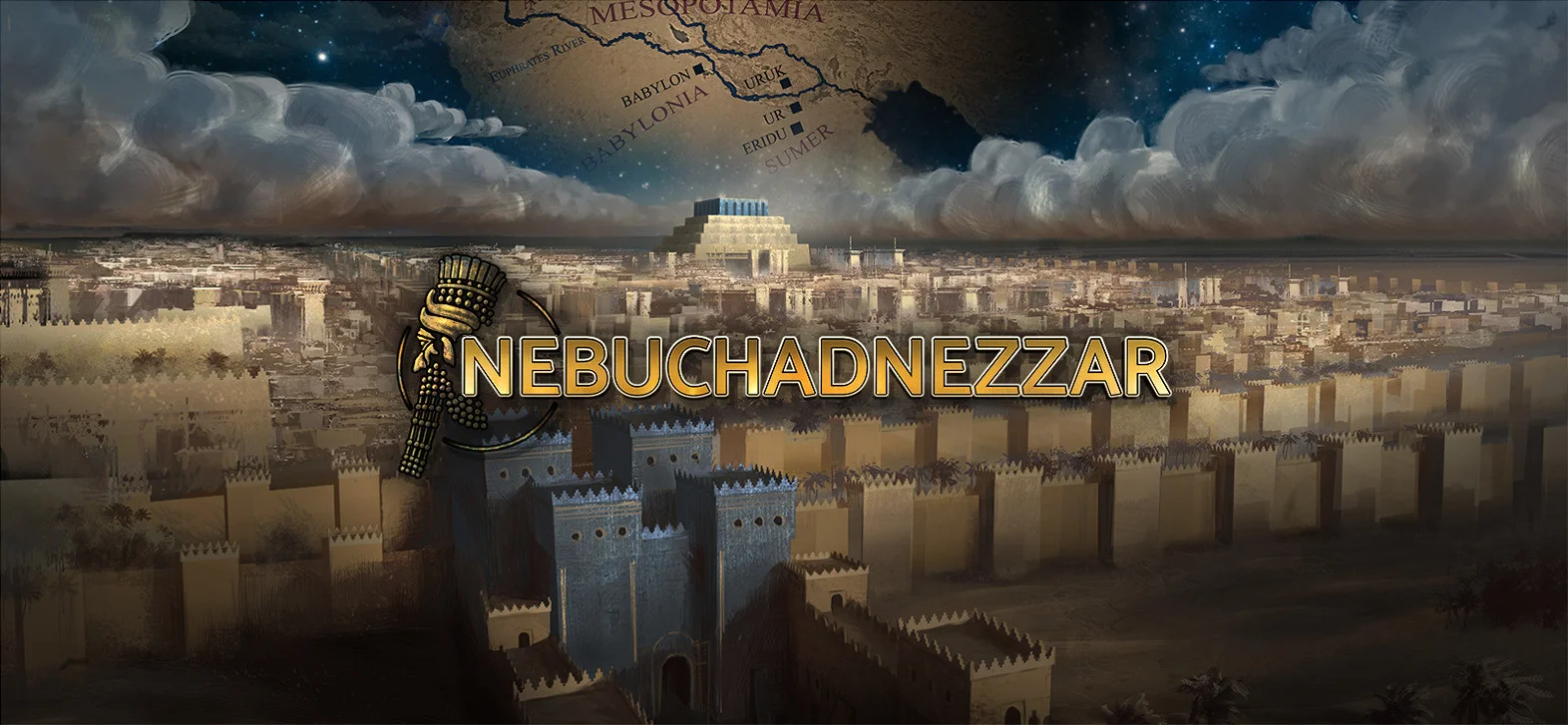 Nebuchadnezzar Nebuchadnezzar