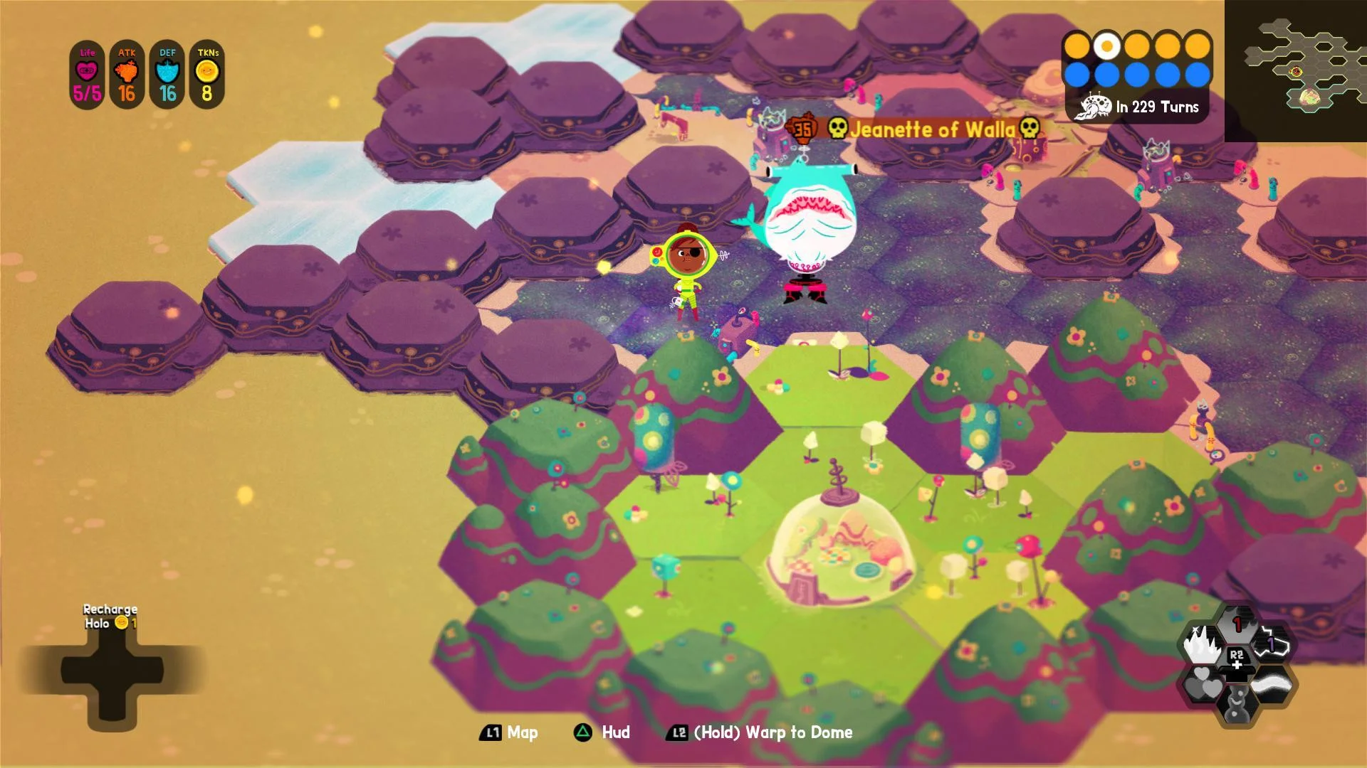 Loot Rascals (itch) Loot Rascals (itch)